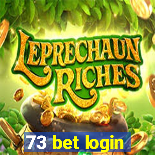 73 bet login